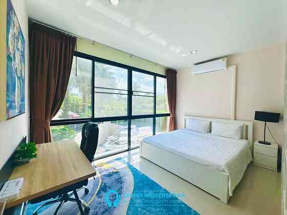 1 Bedroom Condo for Sale in Maenam Samui
