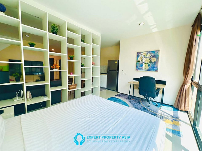 1 Bedroom Condo for Sale in Maenam Samui - photo 1