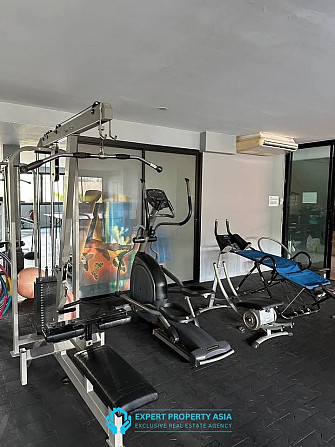 1 Bedroom Condo for Sale in Maenam Samui - photo 5