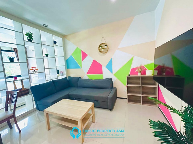1 Bedroom Condo for Sale in Maenam Samui - photo 20