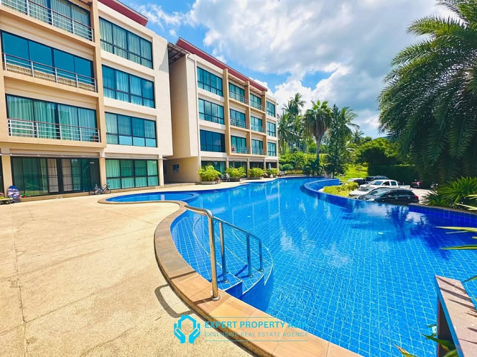 1 Bedroom Condo for Sale in Maenam Samui - photo 19
