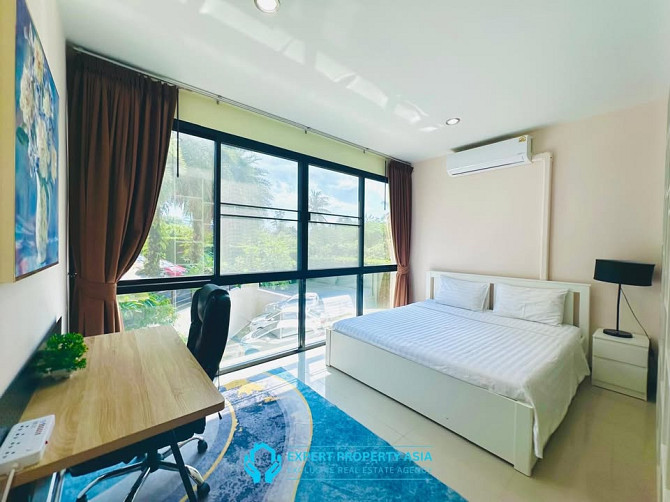 1 Bedroom Condo for Sale in Maenam Samui - photo 4