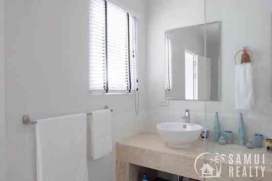 3 Bedroom Townhouse for Sale in Plai Laem สมุย