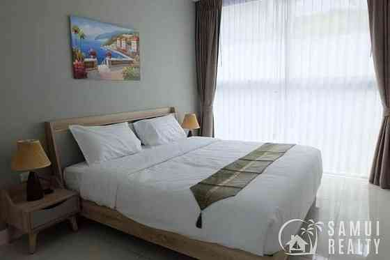3 Bedroom Townhouse for Sale in Plai Laem สมุย
