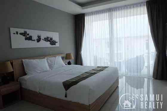 3 Bedroom Townhouse for Sale in Plai Laem สมุย