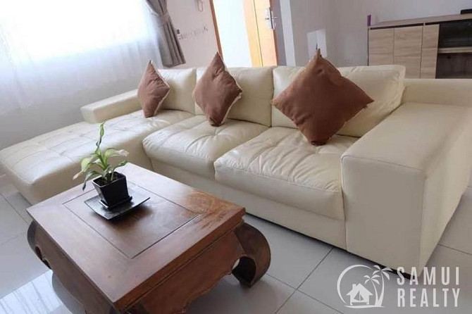 3 Bedroom Townhouse for Sale in Plai Laem Samui - photo 9
