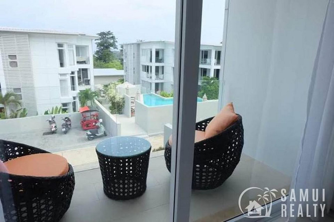 3 Bedroom Townhouse for Sale in Plai Laem Samui - photo 6