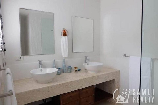 3 Bedroom Townhouse for Sale in Plai Laem Samui - photo 13