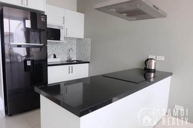 3 Bedroom Townhouse for Sale in Plai Laem Samui - photo 12