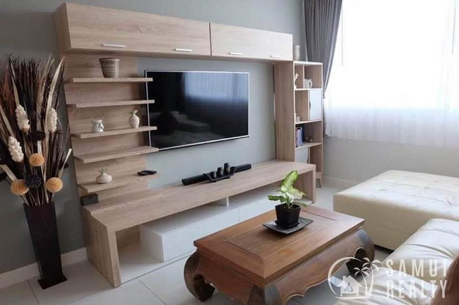 3 Bedroom Townhouse for Sale in Plai Laem Samui - photo 11
