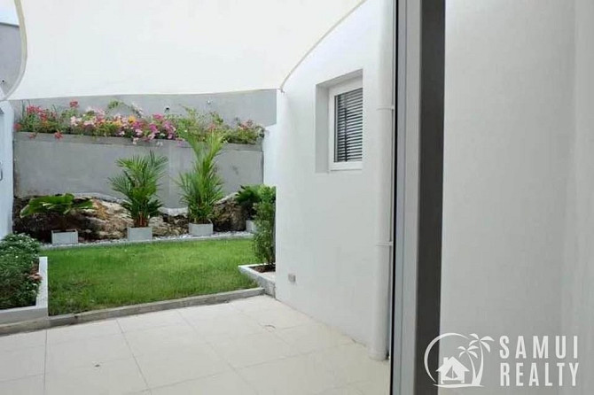 3 Bedroom Townhouse for Sale in Plai Laem Samui - photo 1