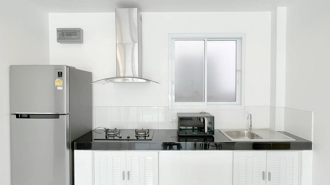 2 Bedroom Apartment for Sale in Bophut Samui - photo 13