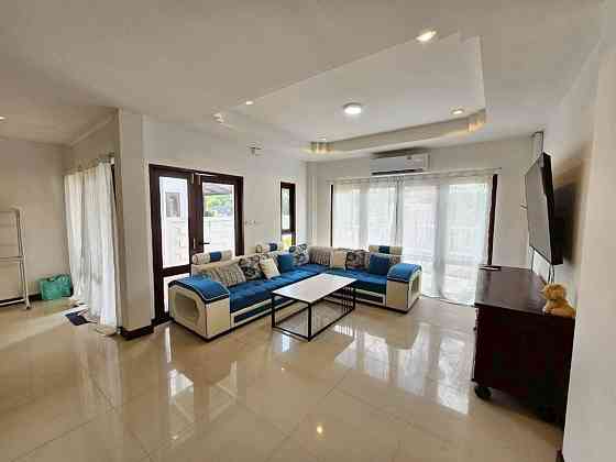 3 Bedroom Townhouse for Sale, Near PBISS Samui