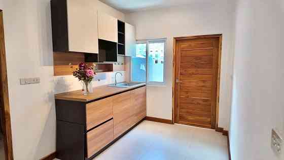 2 Bedroom Townhouse for Sale in Bophut Samui