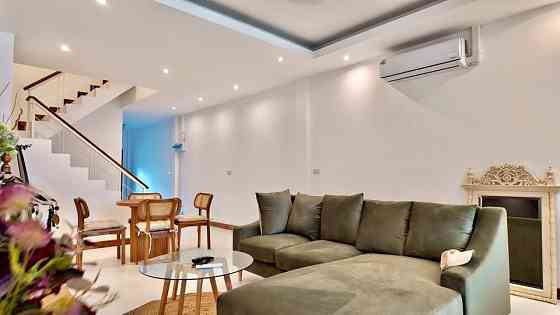 2 Bedroom Townhouse for Sale in Bophut Samui