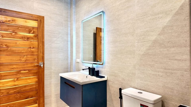 2 Bedroom Townhouse for Sale in Bophut Samui - photo 11