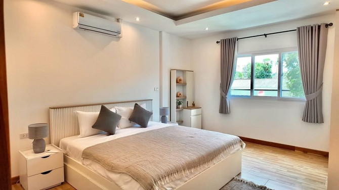 2 Bedroom Townhouse for Sale in Bophut Samui - photo 9
