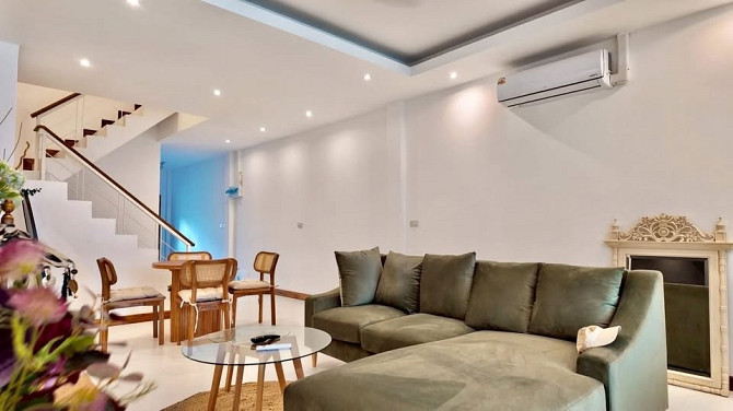 2 Bedroom Townhouse for Sale in Bophut Samui - photo 1