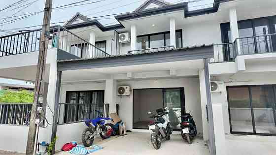 2 Bedroom Townhouse for Sale in Bo Phut สมุย