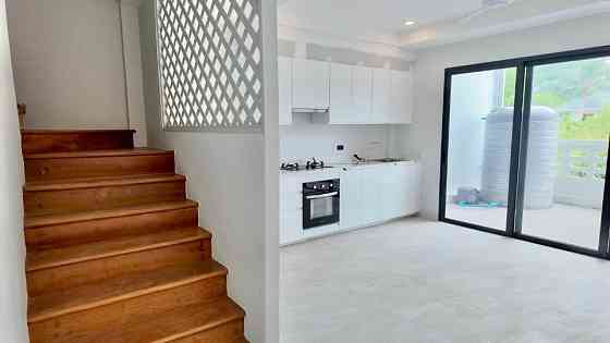 2 Bedroom Townhouse for Sale in Bo Phut สมุย