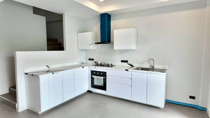 2 Bedroom Townhouse for Sale in Bo Phut Samui - photo 13
