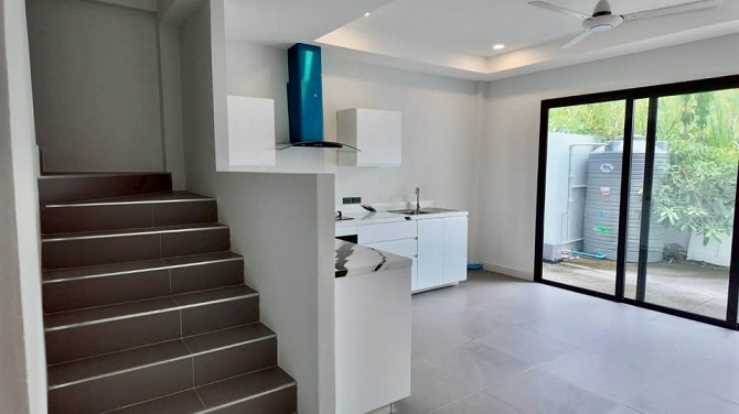 2 Bedroom Townhouse for Sale in Bo Phut Samui - photo 12