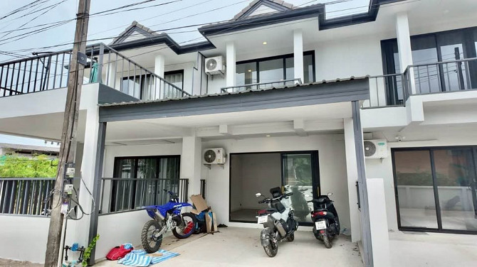2 Bedroom Townhouse for Sale in Bo Phut Samui - photo 2