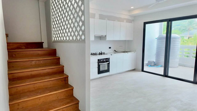 2 Bedroom Townhouse for Sale in Bo Phut Samui - photo 5