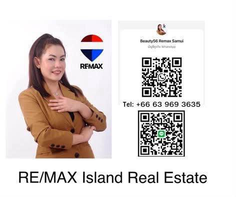 Condo for Sale in Maenam, Koh Samui Samui - photo 4