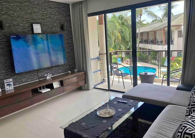 1 Bedroom Condo for Sale in Bangrak Samui - photo 1