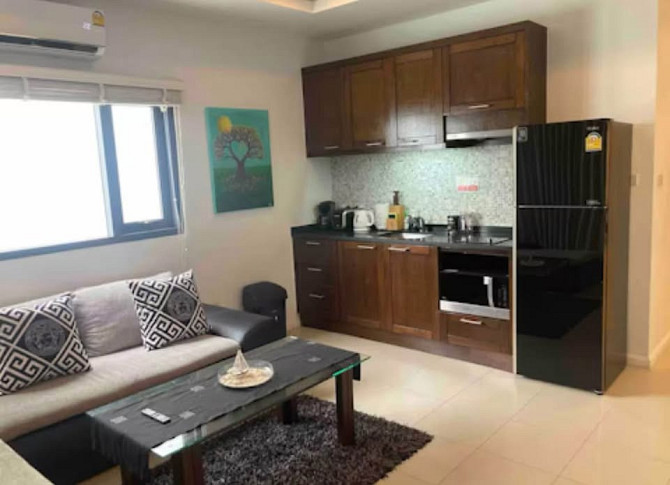 1 Bedroom Condo for Sale in Bangrak Samui - photo 12