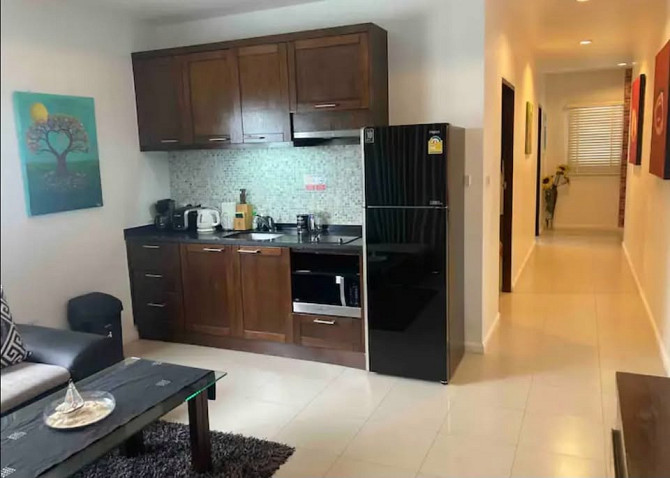 1 Bedroom Condo for Sale in Bangrak Samui - photo 14