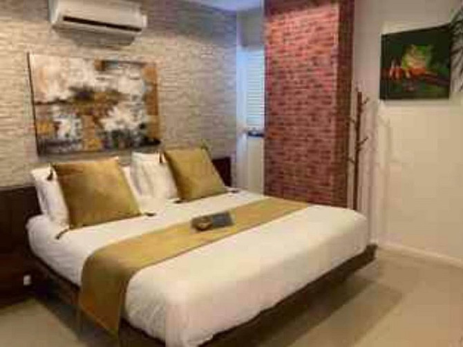 1 Bedroom Condo for Sale in Bangrak Samui - photo 6
