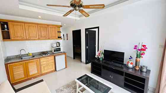 2 Bedroom Apartment & Office for Sale with Company สมุย
