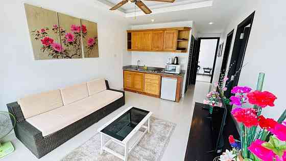 2 Bedroom Apartment & Office for Sale with Company สมุย