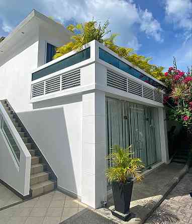 2 Bedroom Apartment & Office for Sale with Company สมุย