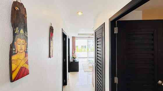 2 Bedroom Apartment & Office for Sale with Company สมุย
