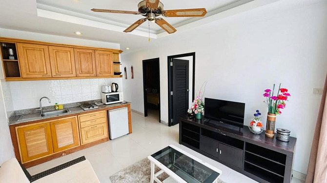 2 Bedroom Apartment & Office for Sale with Company Samui - photo 3