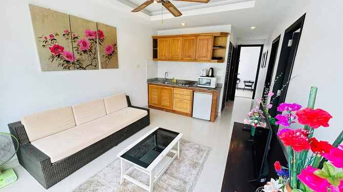 2 Bedroom Apartment & Office for Sale with Company Samui - photo 4