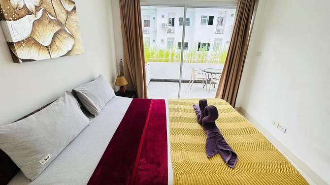 2 Bedroom Apartment & Office for Sale with Company Samui - photo 9