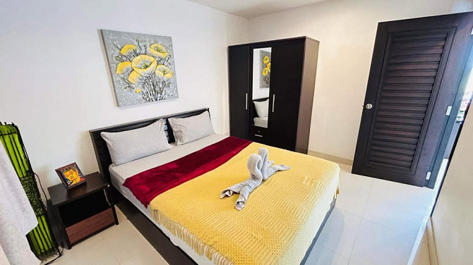 2 Bedroom Apartment & Office for Sale with Company Samui - photo 7