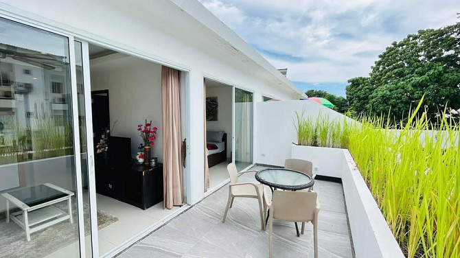 2 Bedroom Apartment & Office for Sale with Company Samui - photo 11