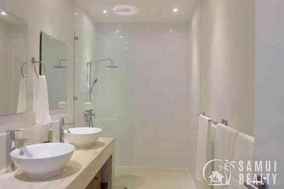 3 Bedroom Townhouse for Sale in Plai Laem Samui