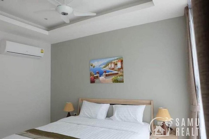3 Bedroom Townhouse for Sale in Plai Laem Samui - photo 16