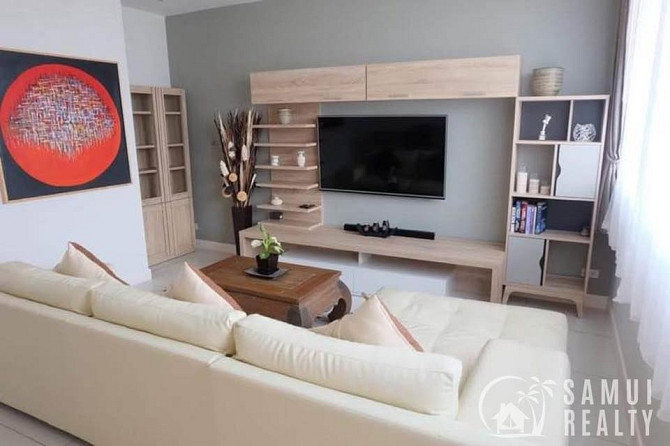3 Bedroom Townhouse for Sale in Plai Laem Samui - photo 7