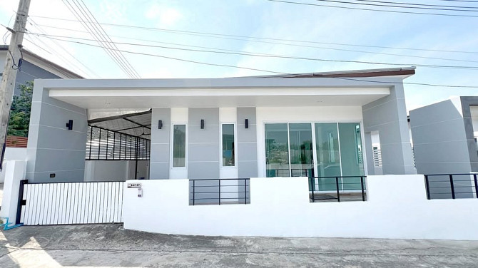 2 Bedroom Apartment for Sale in Bophut Samui - photo 1