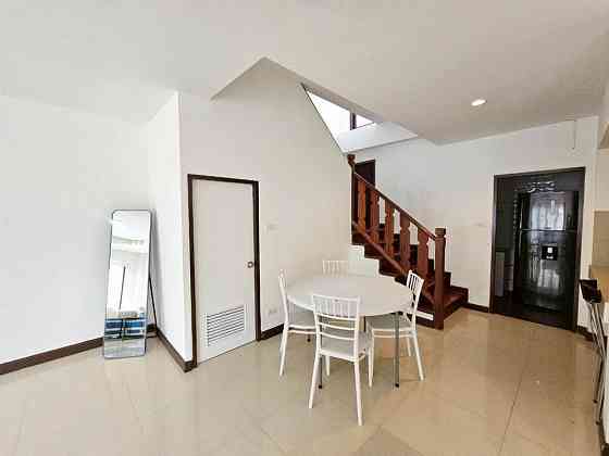 3 Bedroom Townhouse for Sale, Fully Furnished Samui