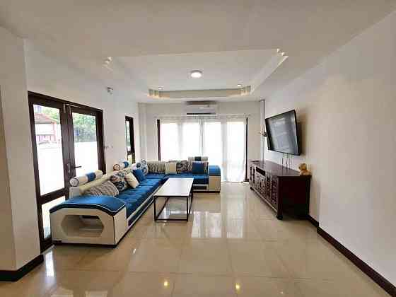 3 Bedroom Townhouse for Sale, Fully Furnished Samui