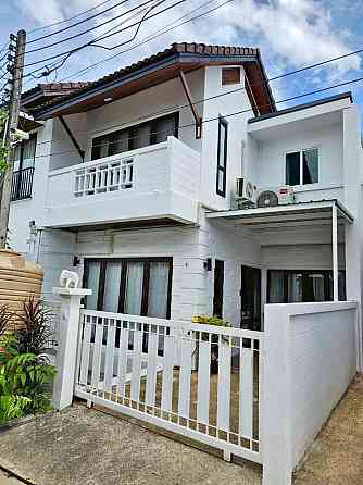 3 Bedroom Townhouse for Sale, Fully Furnished Samui