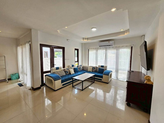 3 Bedroom Townhouse for Sale, Fully Furnished Samui - photo 2